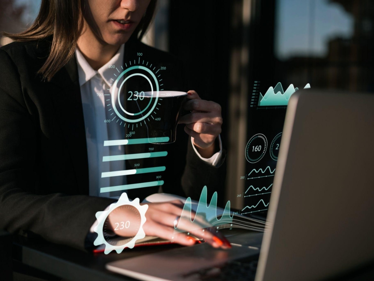 Tennis player James Blake