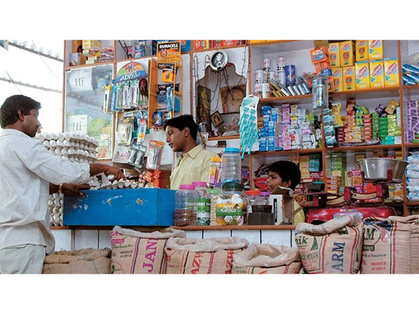 Tennis player James Blake