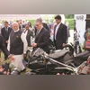 India-UK trade deal: Smooth road ahead as luxury cars set to get cheaper