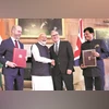 India, UK dismantle trade walls with landmark deal amid global tensions