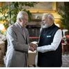 King Charles, PM Modi