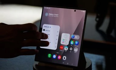 Samsung Galaxy Z Fold 7 Samsung Galaxy Z Fold 7