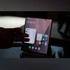 Samsung Galaxy Z Fold 7 Samsung Galaxy Z Fold 7