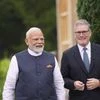 Trade to climate: Modi, Starmer set to discuss 'Vision 2035' this week