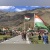 Kargil, Kargil War tribute, Kargil Vijay Diwas