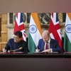 Freedom to 'rebalance': India on the UK's proposed carbon border tax