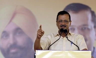 Delhi HC to hear AAP's plea for Kejriwal's residence on August 25 Arvind Kejriwal, Arvind, Kejriwal
