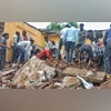 7 students dead, several injured as school building collapses in Rajasthan Rajasthan collapse, school building, Jhalawar