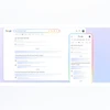 Google's Web Guide