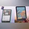 Kindle Colorsoft and Kindle Colorsoft Kids