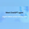 ChatGPT Agent
