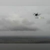 From flying snacks to striking targets: India tests missile-capable drones