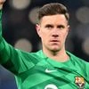 Barcelona confirm Ter Stegen has undergone successful back surgery
