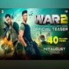 War 2 Trailer X Review: Hrithik Roshan, Jr NTR & Kiara stuns audiences