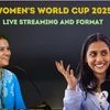 FIDE Women's World Cup Final: Koneru vs Divya live time, format, streaming
