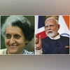 Indira's India & Modi's Bharat: A comparative look at two political eras Indira Gandhi, Narendra Modi