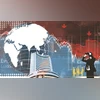 market fall