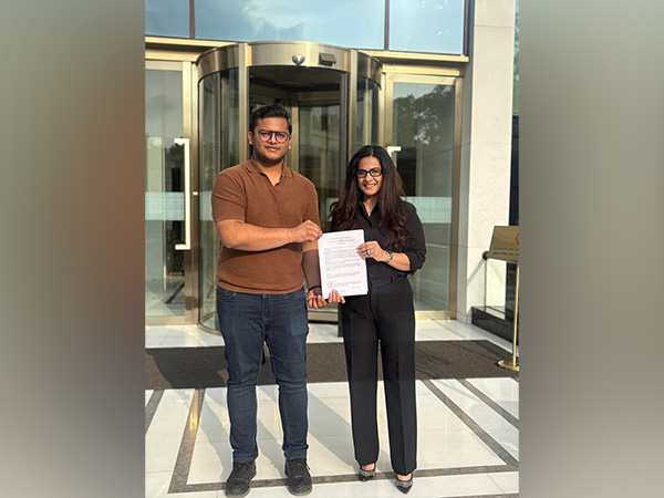 Tennis player James Blake