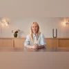 Astronomer onboards Gwyneth Paltrow