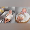 Hyper-realistic reborn dolls