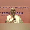 A World in Flux: Sitharaman flags need to reshape institutions for present