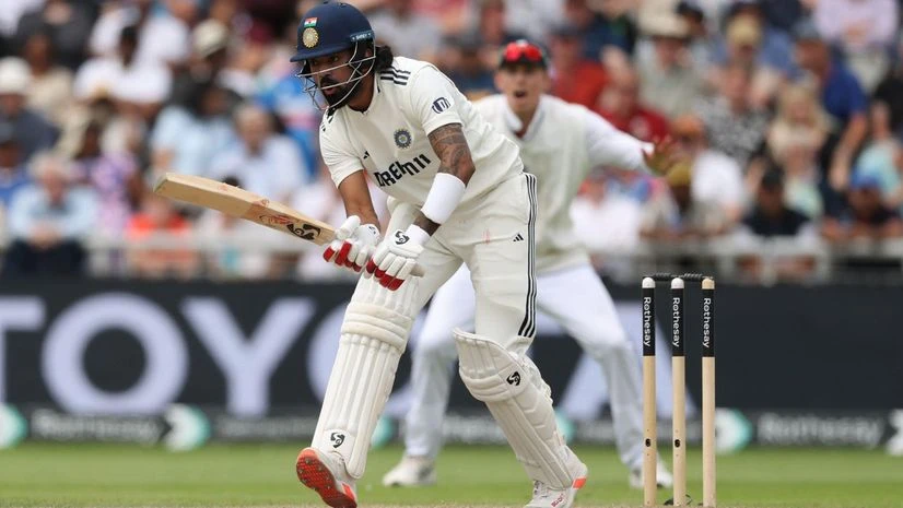 KL Rahul KL Rahul