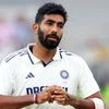 Jasprit Bumrah (Credits: X)