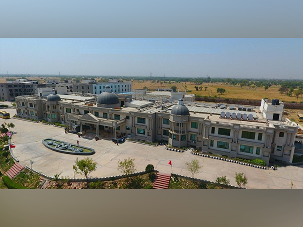 Tennis player James Blake