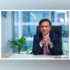 Amit Gossain, Managing Director of Kone Elevator India