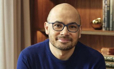 Google DeepMind CEO Demis Hassabis Google DeepMind CEO Demis Hassabis