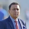 Sunil Gavaskar