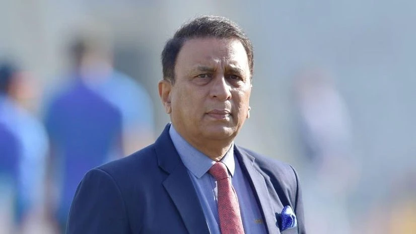 Sunil Gavaskar Sunil Gavaskar