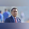Sunil Gavaskar