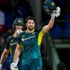 Green, Inglis star as Australia seal 4-0 T20 series lead vs West Indies