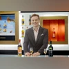 Caspar MacRae, president and chief executive officer (CEO) at The Glenmorangie Company Caspar MacRae, president and chief executive officer (CEO) at The Glenmorangie Company