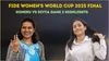 Koneru vs Divya Women's Chess World Cup Final 2025 game 2 highlights