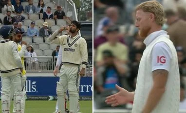 Bizarre cricket moment! Stokes wants to end 4th Test in draw, IND declines ENG vs IND