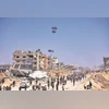 gaza