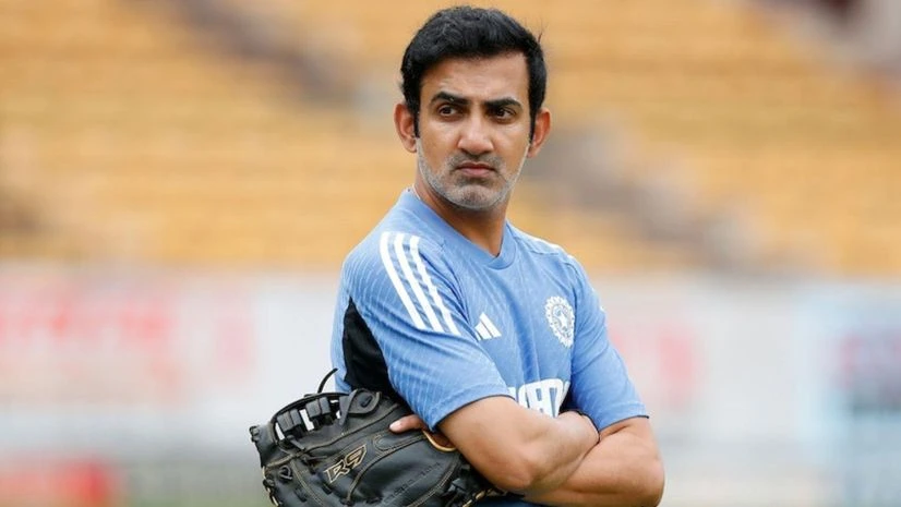 Gautam Gambhir Gautam Gambhir