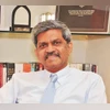 Shiv Shivakumar Shiv Shivakumar