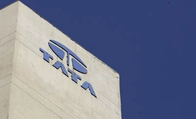 Tata Sons Tata Sons