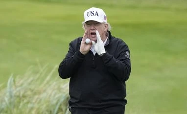 Donald Trump, Trump Donald Trump, Trump