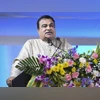 Gadkari to lay foundation for ₹436 cr elevated corridor in Puducherry today
