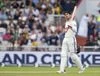 Gill surpasses Gavaskar as Indian captain with most runs in a Test series