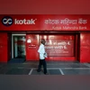 Kotak Mahindra Bank, Kotak Mahindra, Kotak