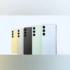 Samsung Galaxy S25 FE phone with One UI 8 is in the works: What to expect