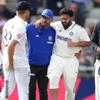 Rishabh Pant injury
