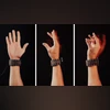 Meta's sEMG wristband