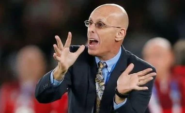 AIFF to announce head coach on Aug 1; Constantine and Jamil top contenders Stephen constantine