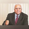 Sunil Mehta, Chairman, IndusInd Bank Sunil Mehta, Chairman, IndusInd Bank